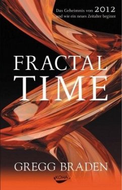 Fractal Time - Braden, Gregg