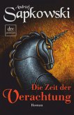 Die Zeit der Verachtung / The Witcher Bd.2