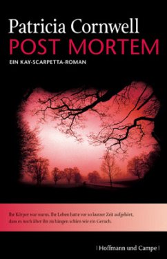 Post Mortem / Kay Scarpetta Bd.1 - Cornwell, Patricia