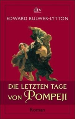 Die letzten Tage von Pompeji - Bulwer-Lytton, Edward