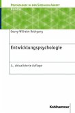 Entwicklungspsychologie