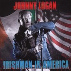 Cover Irishman In America