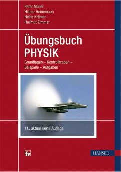 Cover Übungsbuch Physik