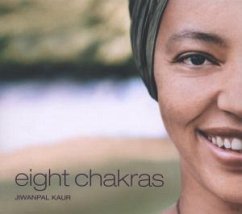 Cover Eight Chakras