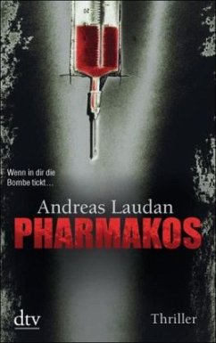 Cover Pharmakos