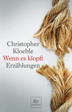 Wenn es klopft - Kloeble, Christopher