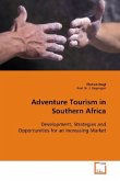 Adventure Tourism in Southern Africa