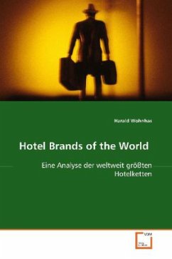 Hotel Brands of the World - Wohnhas, Harald