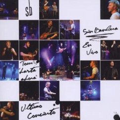 Cover Hasta Ahora-En Vivo En el Auditorio Naci