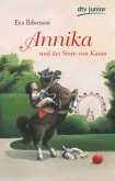 Annika und der Stern von Kazan Annika und der Stern von Kazan