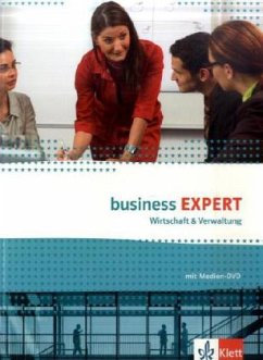 Business EXPERT. Wirtschaft & Verwaltung, m. 1 DVD-ROM / Business Expert