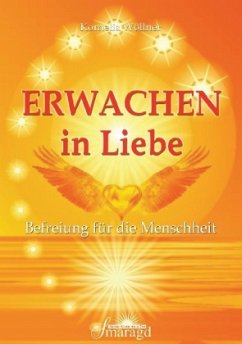 Cover Erwachen in Liebe