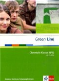 Green Line Oberstufe. Ausgabe Bremen, Hamburg und Schleswig-Holstein, m. 1 CD-ROM / Green Line Oberstufe, Ausgabe Bremen, Hamburg u. Schleswig-Holstein 3