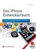 Das iPhone-Entwicklerbuch, eBook auf CD-ROM