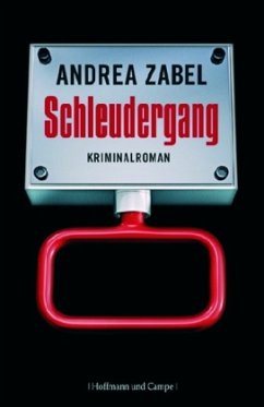 Schleudergang - Zabel, Andrea