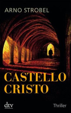 Castello Cristo - Strobel, Arno
