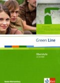 Green Line Oberstufe. Ausgabe Baden-Württemberg, m. 1 CD-ROM / Green Line Oberstufe, Ausgabe Baden-Württemberg 1