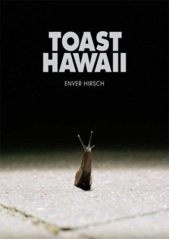 Cover Toast Hawaii
