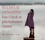Das Glück in glücksfernen Zeiten