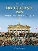 Deutschland 1989 Deutschland 1989