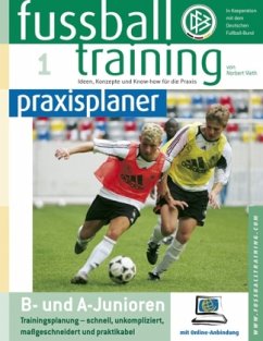 Cover B- und A-Junioren