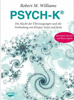 PSYCH-K® - Williams, Robert M.