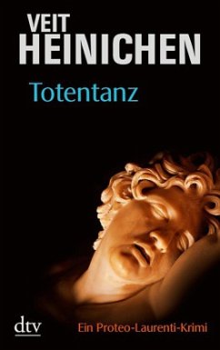 Totentanz / Proteo Laurenti Bd.5 - Heinichen, Veit