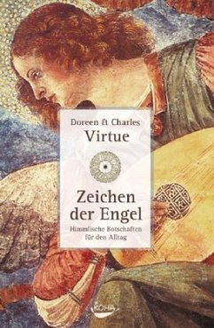 Zeichen der Engel - Virtue, Doreen;Virtue, Charles