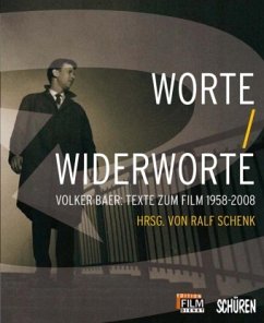 Cover Worte/ Widerworte