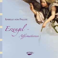 Erzengel-Affirmationen - Fallois, Isabelle von