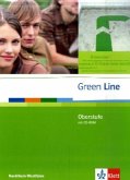 Green Line Oberstufe. Ausgabe Nordrhein-Westfalen, m. 1 CD-ROM / Green Line Oberstufe, Ausgabe Nordrhein-Westfalen