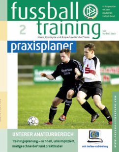 Cover Unterer Amateurbereich