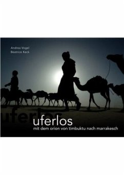 Uferlos - Keck, Beatrice;Vogel, Andrea