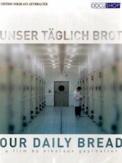 Cover Unser täglich Brot