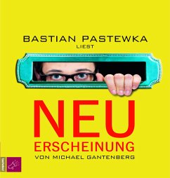 Neu-Erscheinung - Gantenberg, Michael