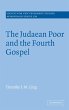 The Judaean Poor and the Fourth Gospel - Bild 1