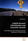 Capital Account Liberalization and Economic Growth