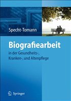 Biografiearbeit - Specht-Tomann, Monika