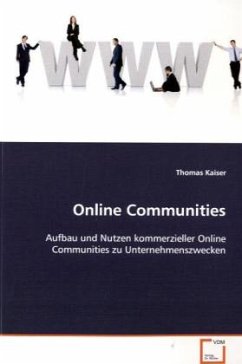 Online Communities - Kaiser, Thomas