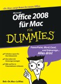 Microsoft Office 2008 für Mac für Dummies