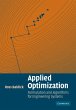 Applied Optimization - Bild 1