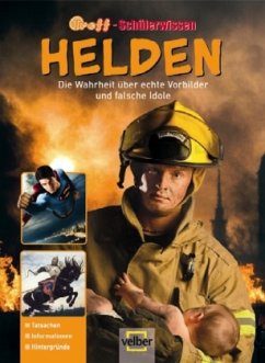 Cover Helden