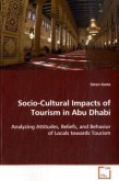 Socio-Cultural Impacts of Tourism in Abu Dhabi