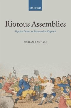 Riotous Assemblies - Randall, Adrian