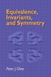 Equivalence, Invariants and Symmetry - Bild 1