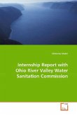 Internship Report with Ohio River Valley Water Sanitation Commission