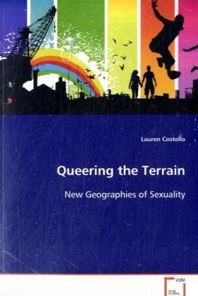 Queering the Terrain