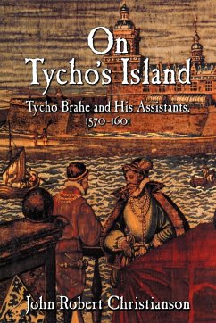 On Tycho's Island - Christianson, John Robert