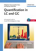 Quantification in LC and GC, w. CD-ROM