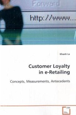 Customer Loyalty in e-Retailing - La, Khanh
